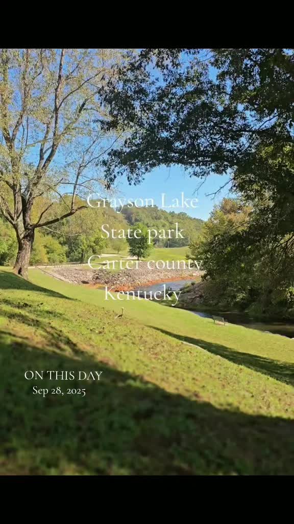 @Kentucky Simple Man