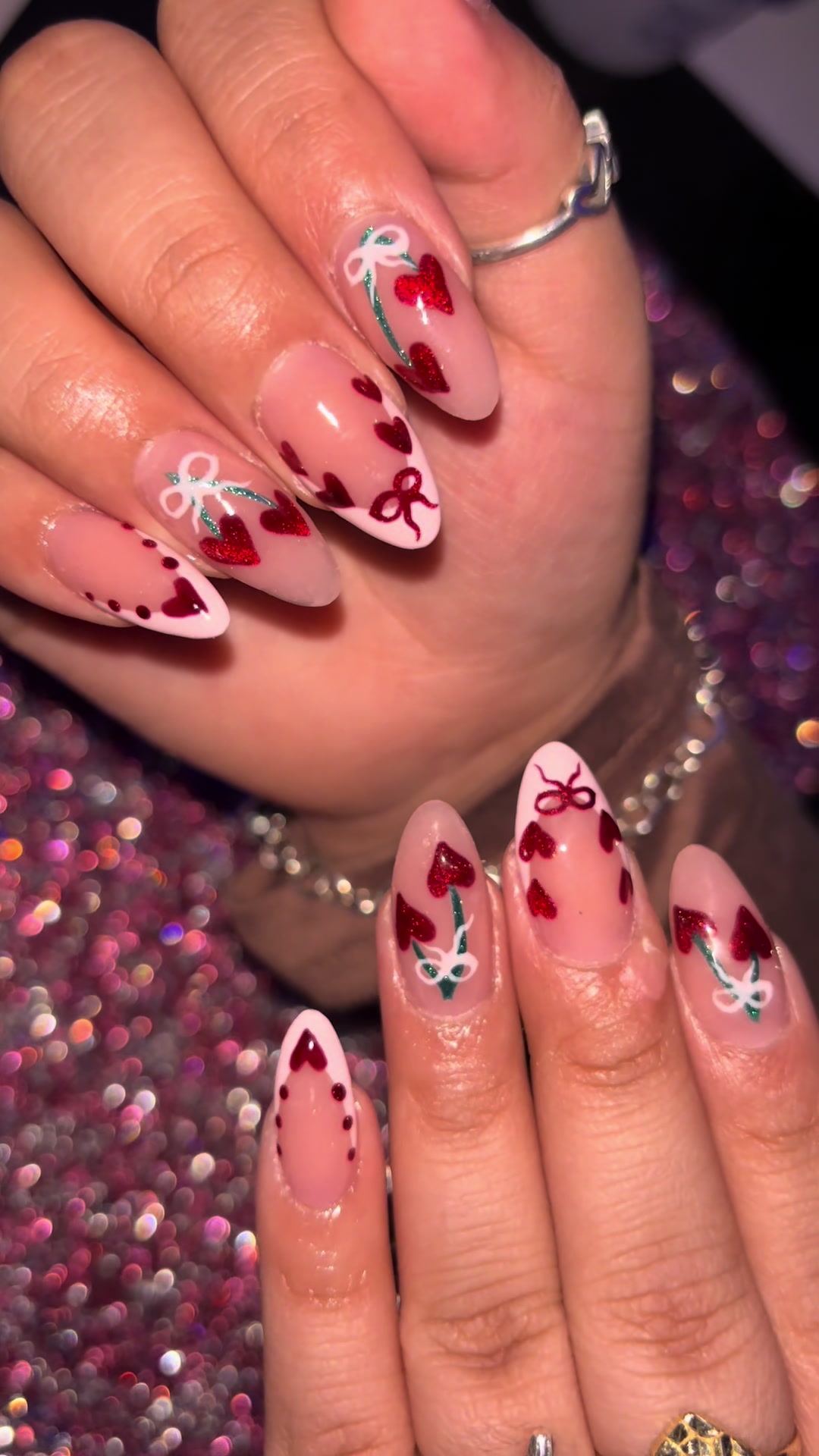 @NailzbyYessi /Nail & Toe tech