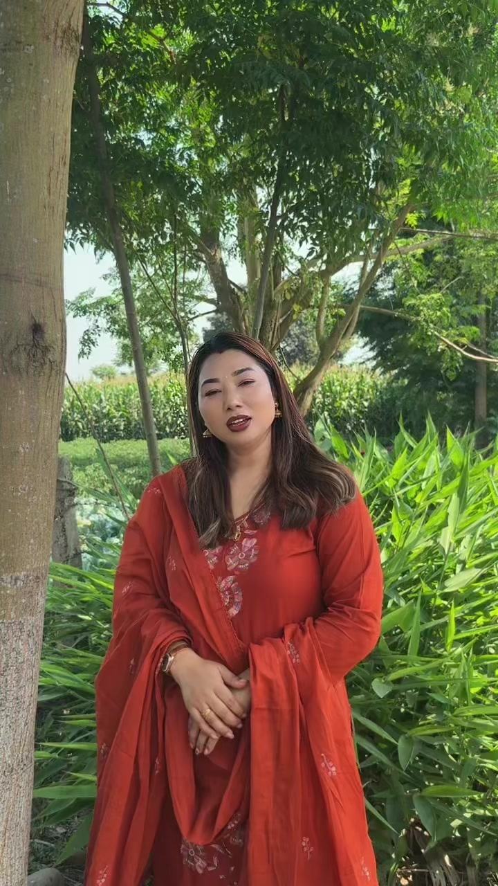 @Rubina Shrestha