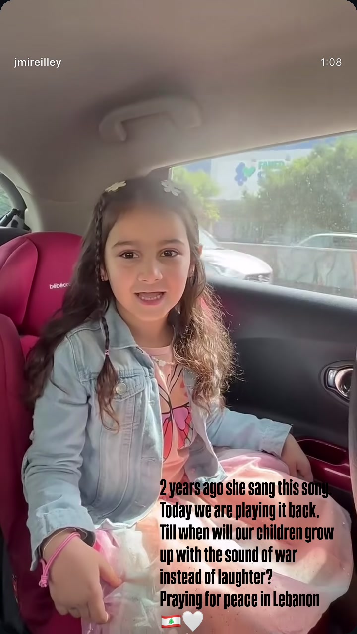 @Mireille Demirjian Y