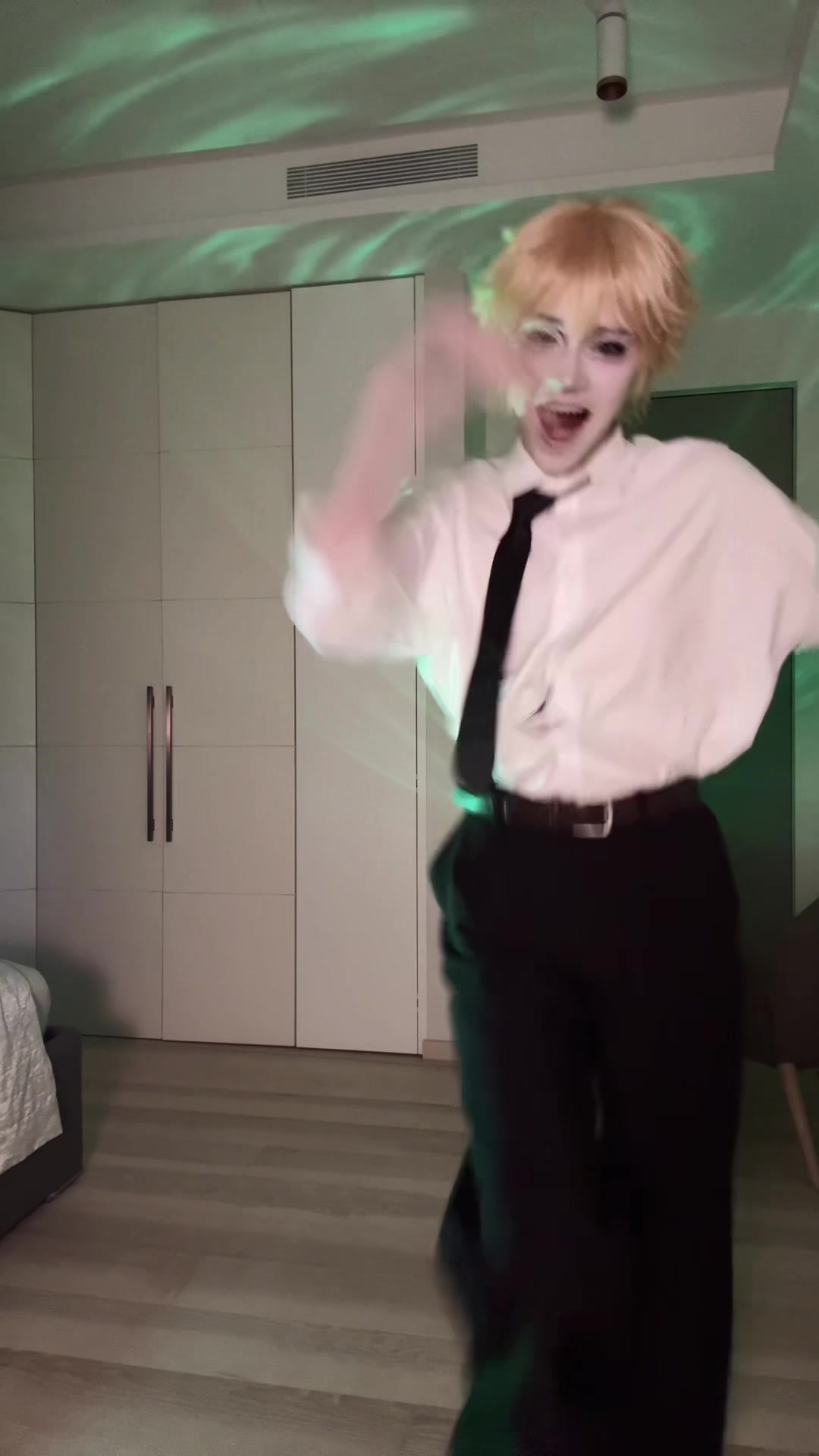 @срань на ножках