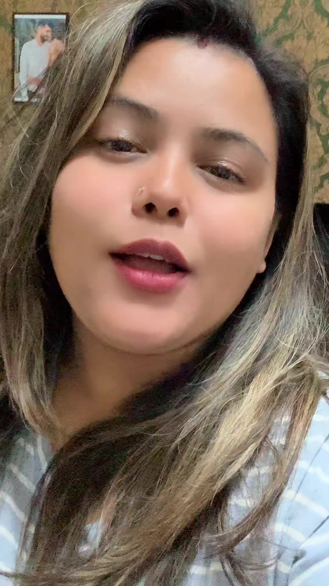 @Suchana Timalsina