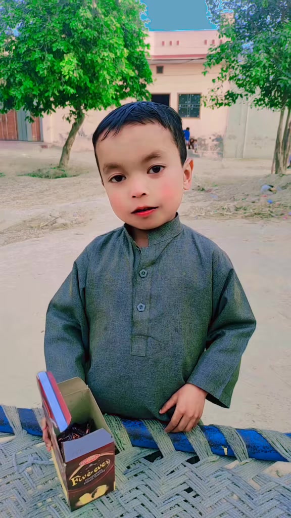 @RANA TOQEER SADIQ