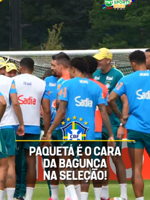 @TNT Sports Brasil