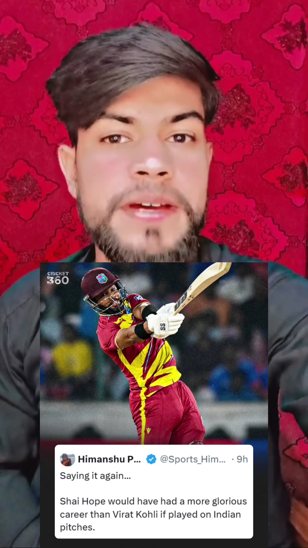 @cricket🏏 editer