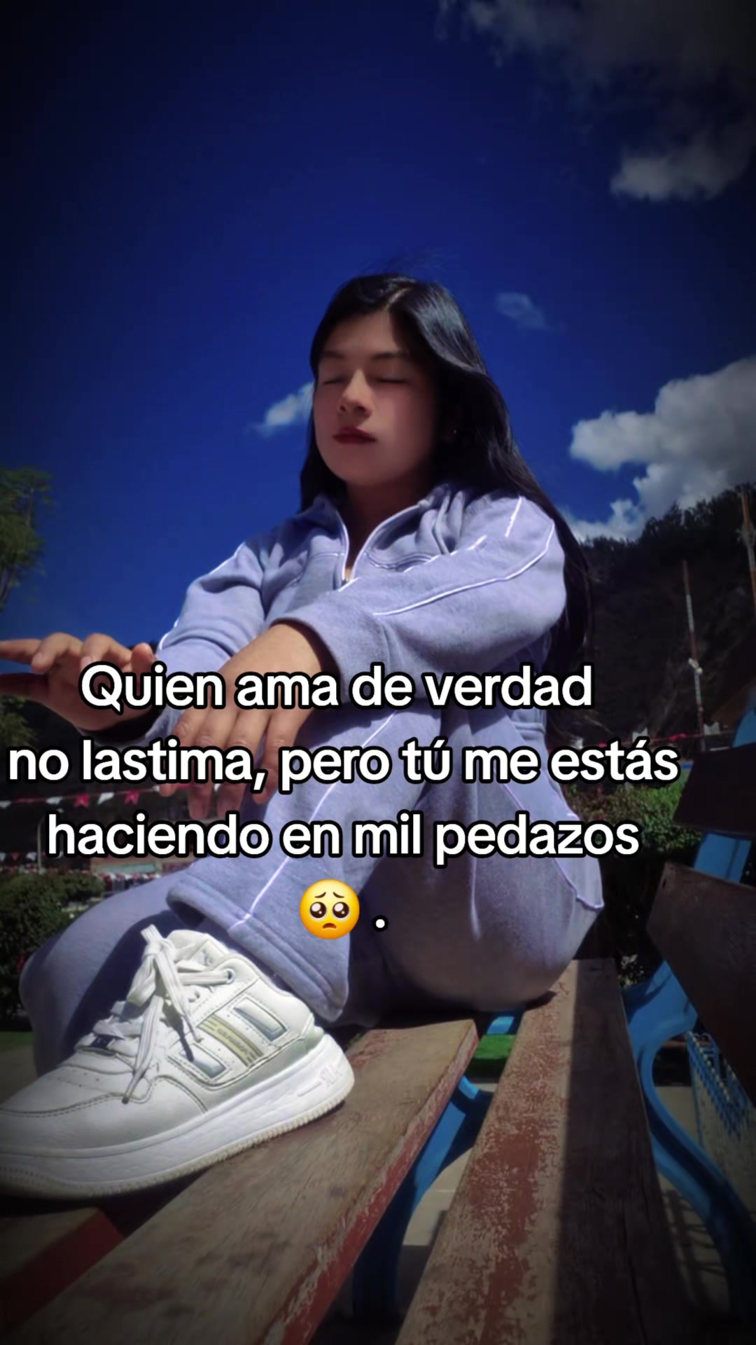 @Soledad Lindo Chiquian