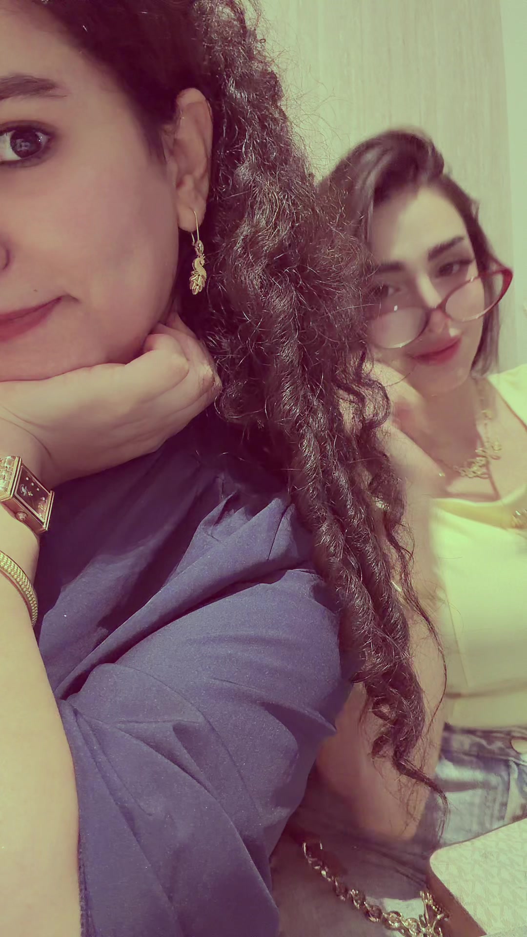 @Haya Chalabi