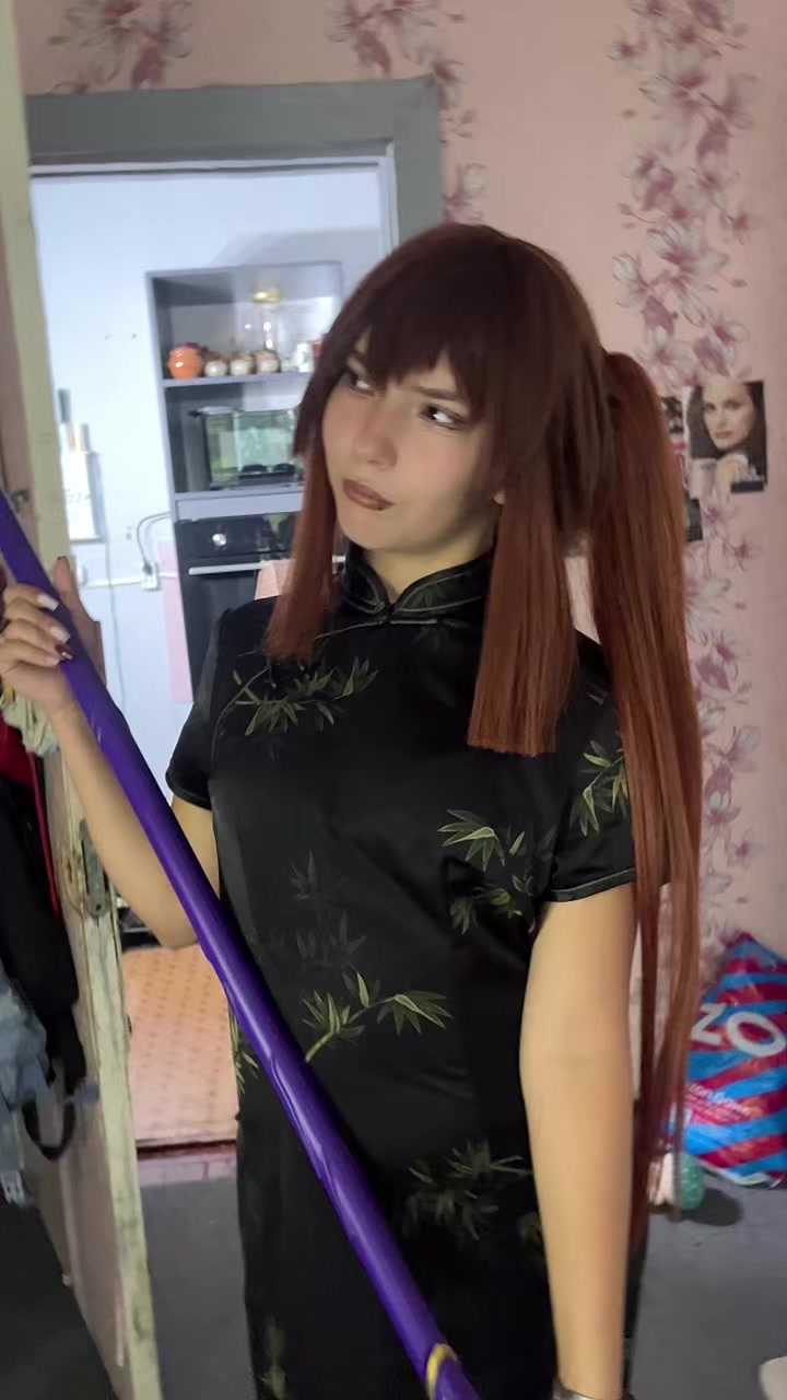 @Детка