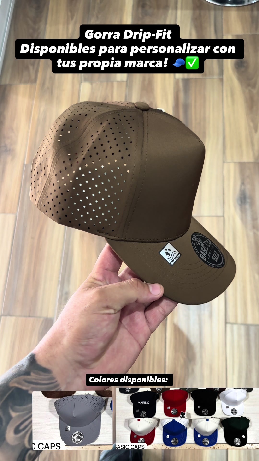 @ElGriego_hats