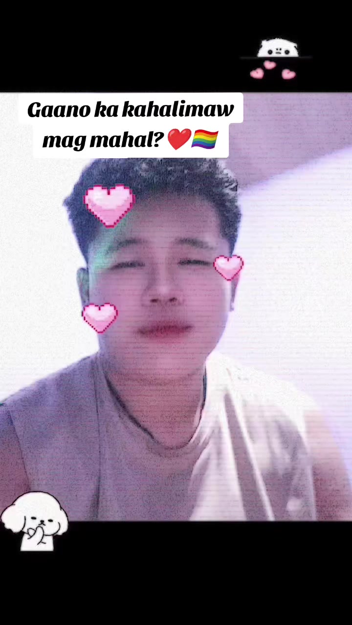 @🌈💜DiOn 💜viol3t🏳️🌈