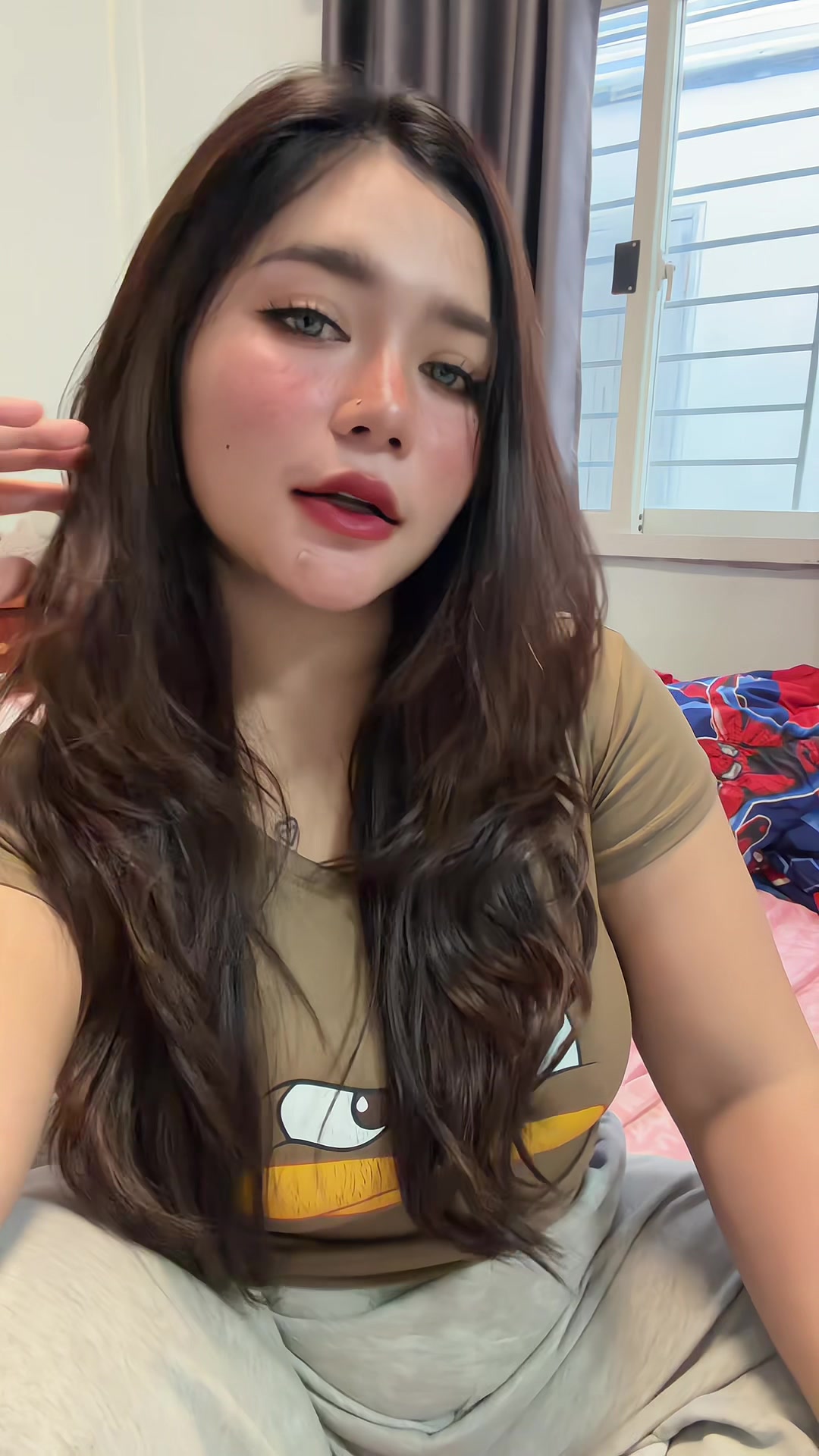 @มิว อำนาจเจริญ 🫶🫪