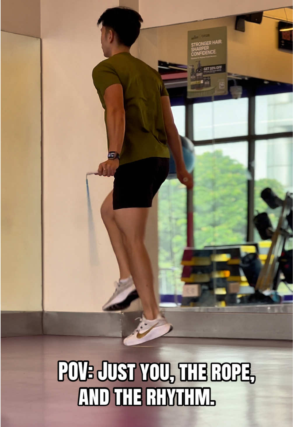 @Jump Manila Sporting Goods