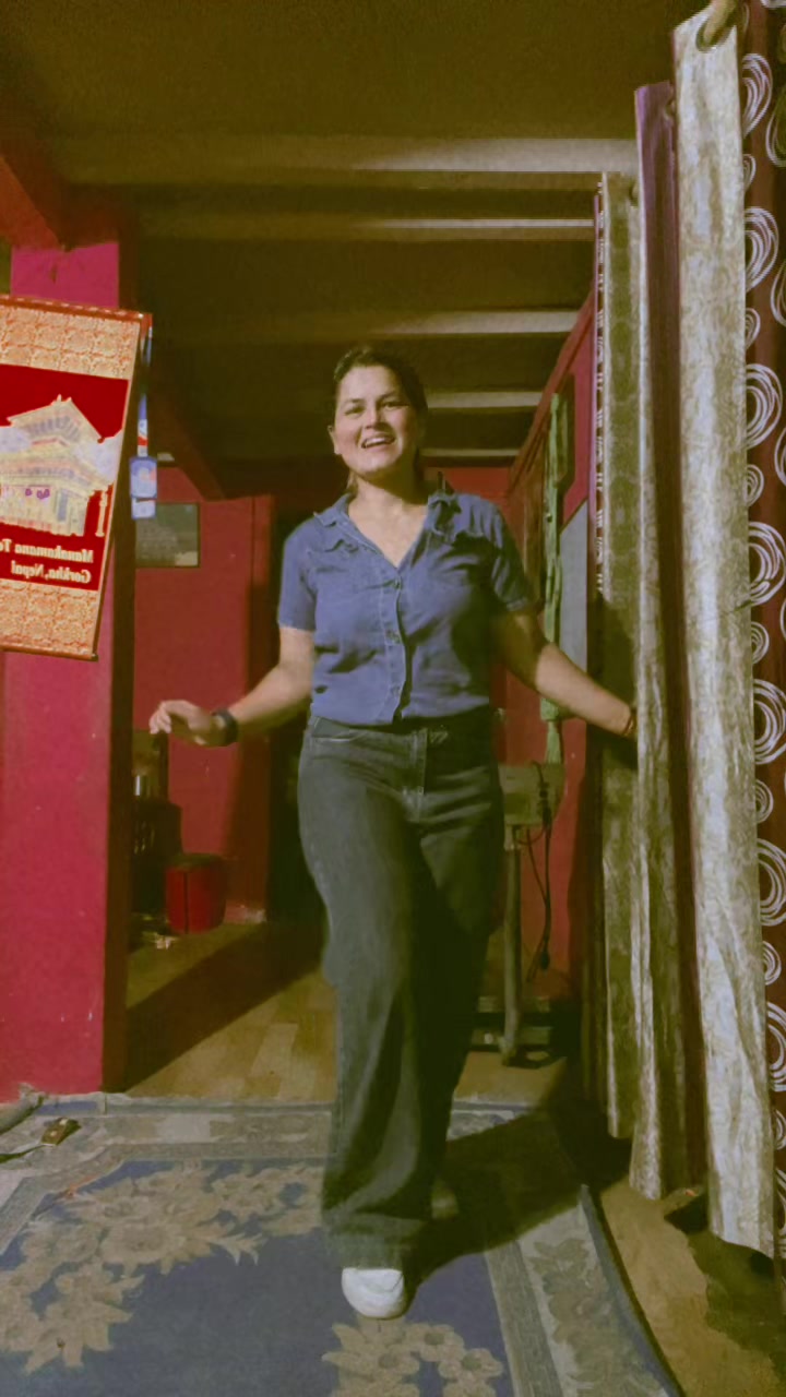 @Sabina Devkota
