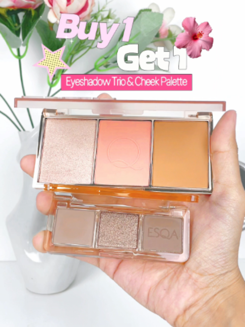 @ESQA Cosmetics