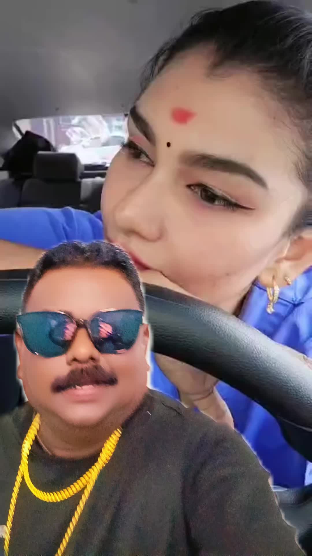 @Maniam