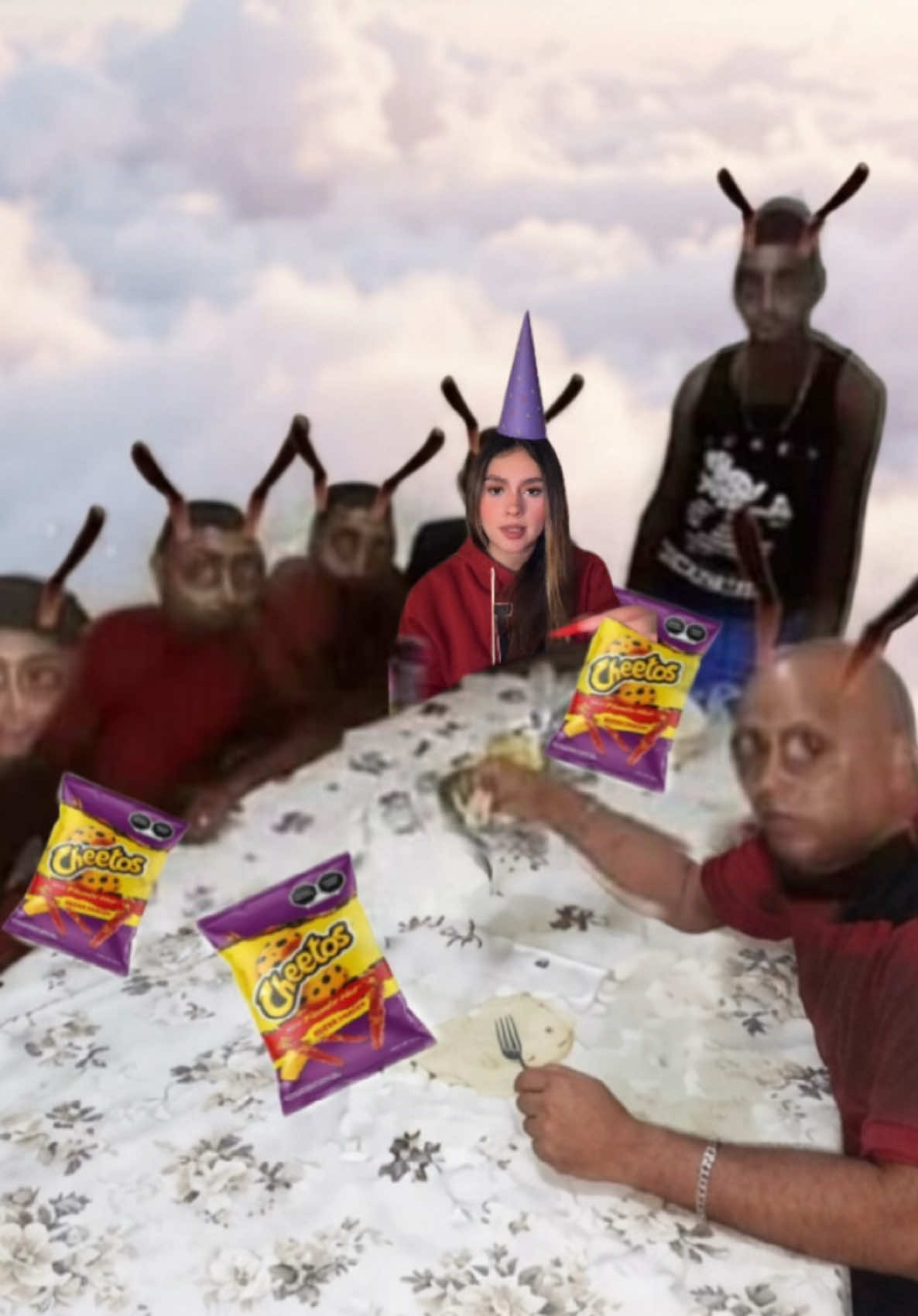 @Majo Blasquez