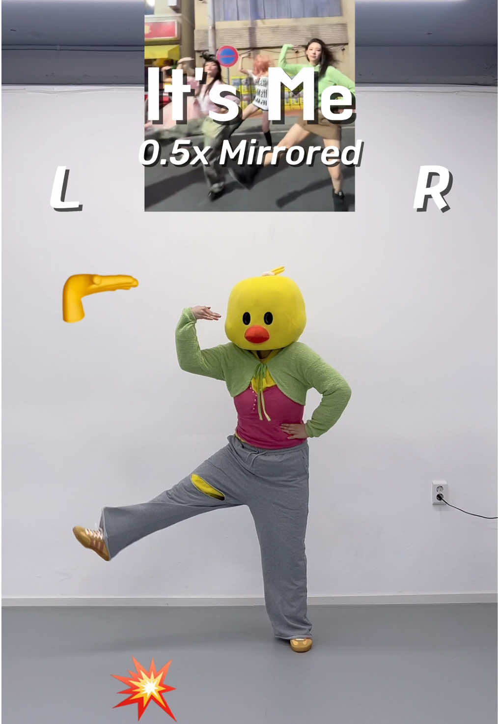 @댄싱꽥꽥