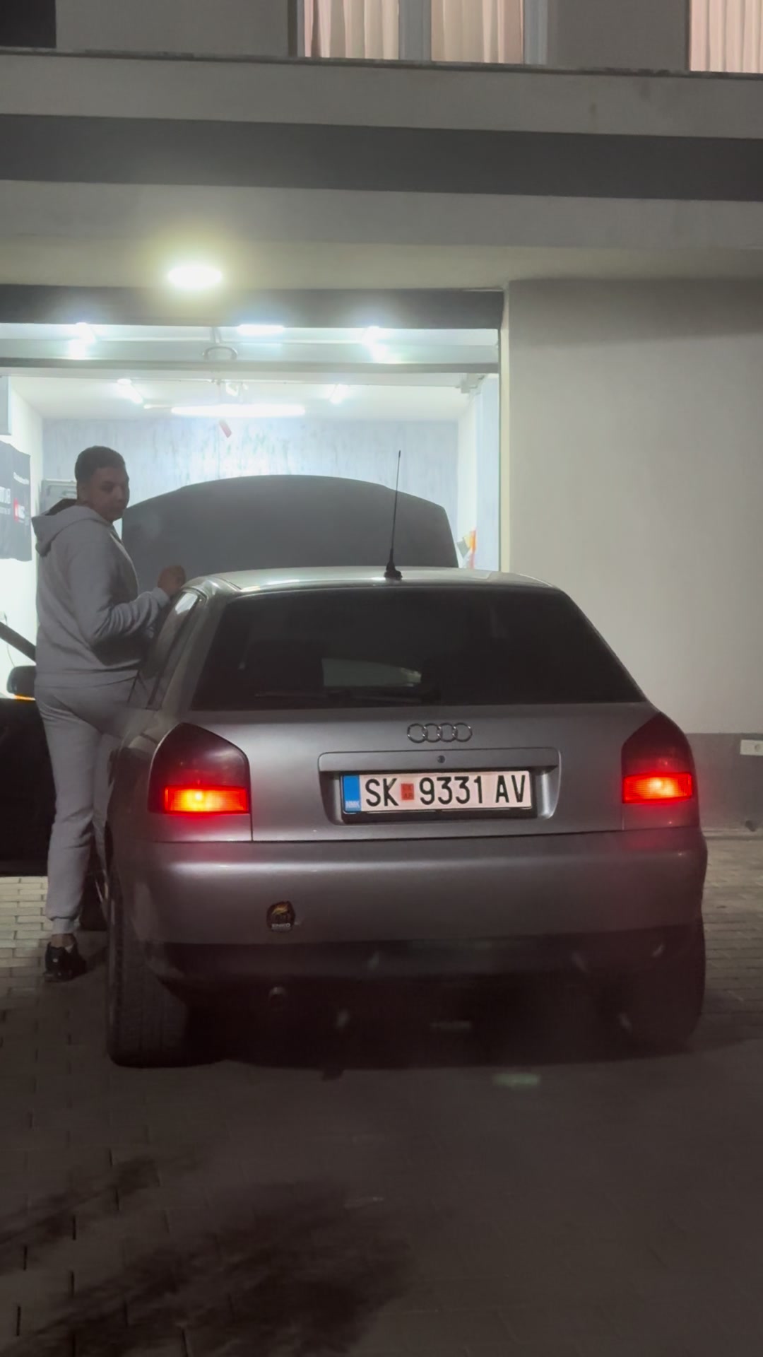 @Enko ChipTuning & Performance