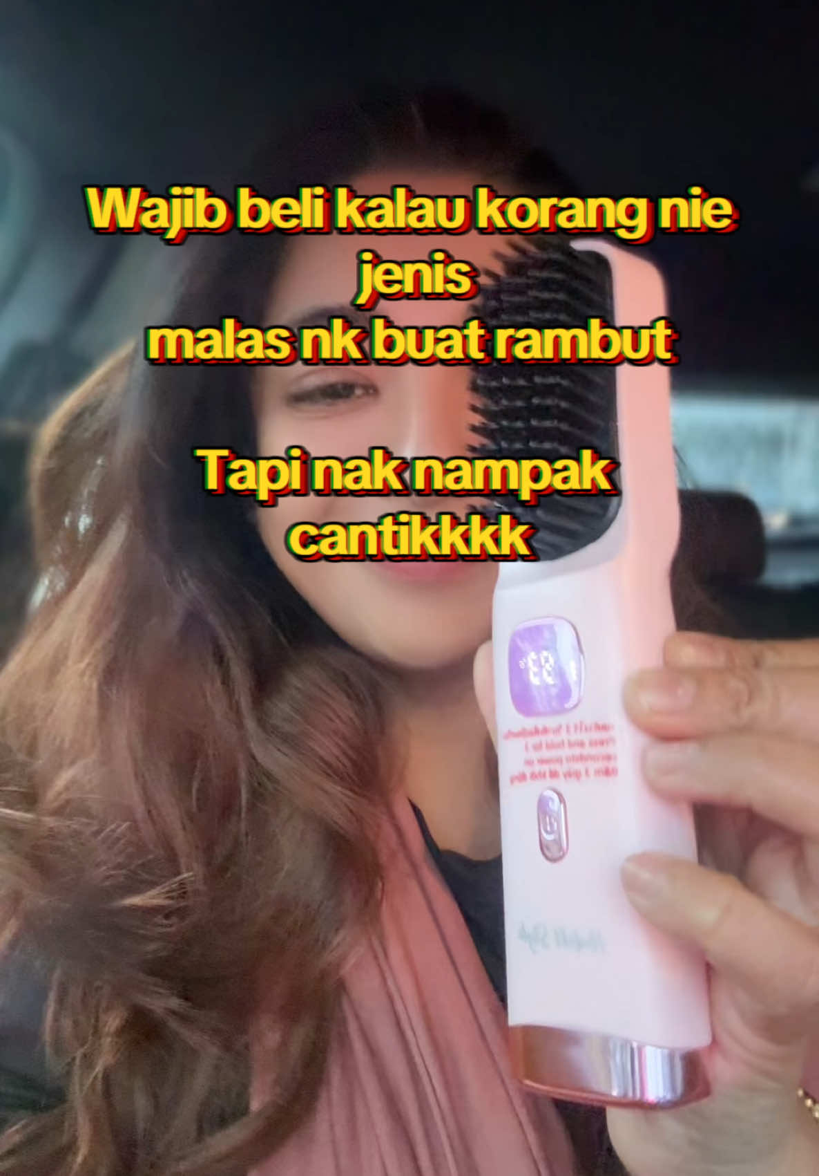 @Aishah Kamarul