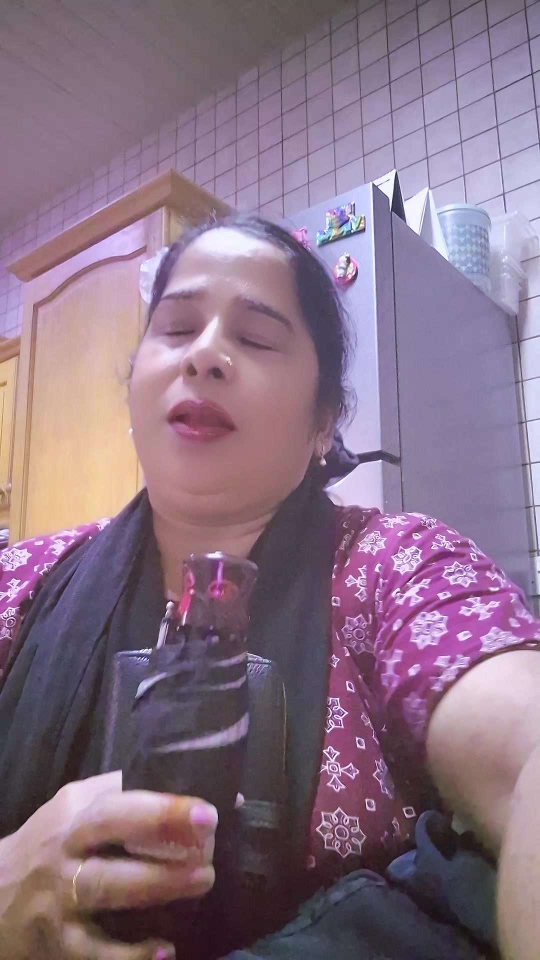 @കൊച്ചിക്കാരി ശമു BH 🥰