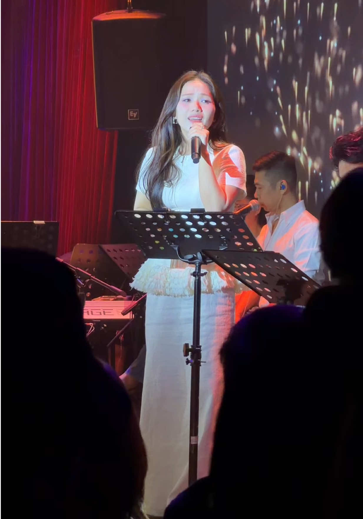 @Phòng trà Bến Thành ✦