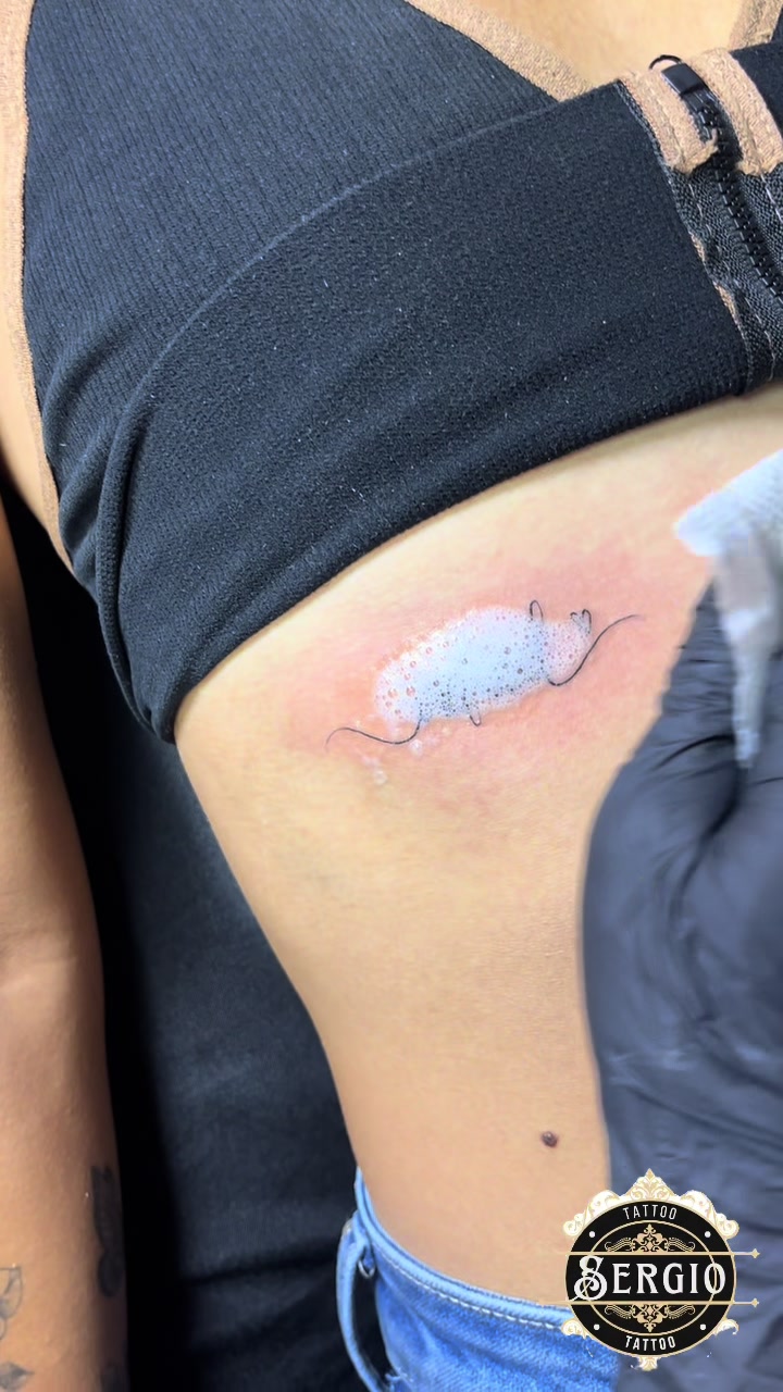 @Sergio Tatto