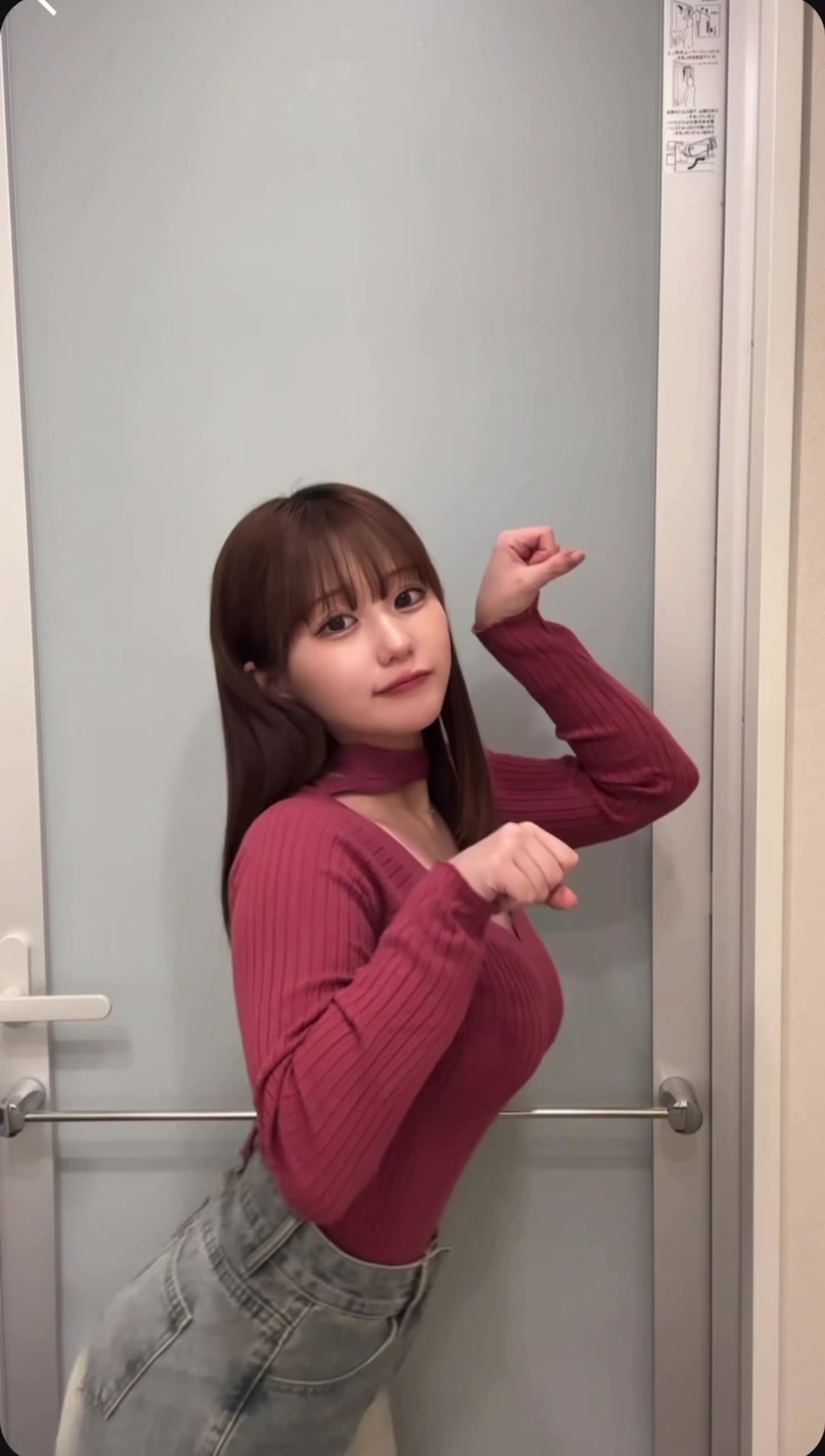 @田中美久