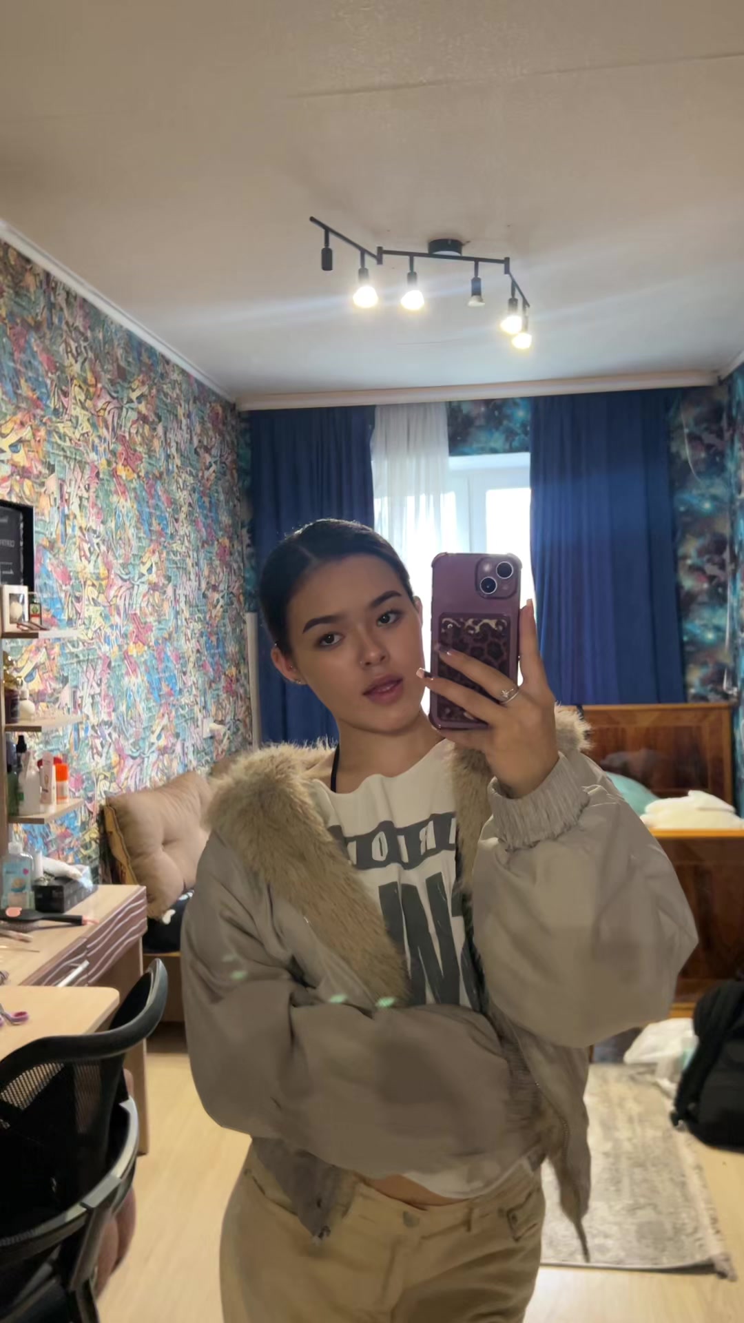 @Аминка