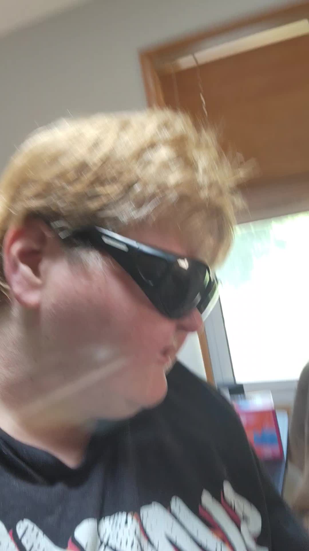 @NETTY KRUEGER