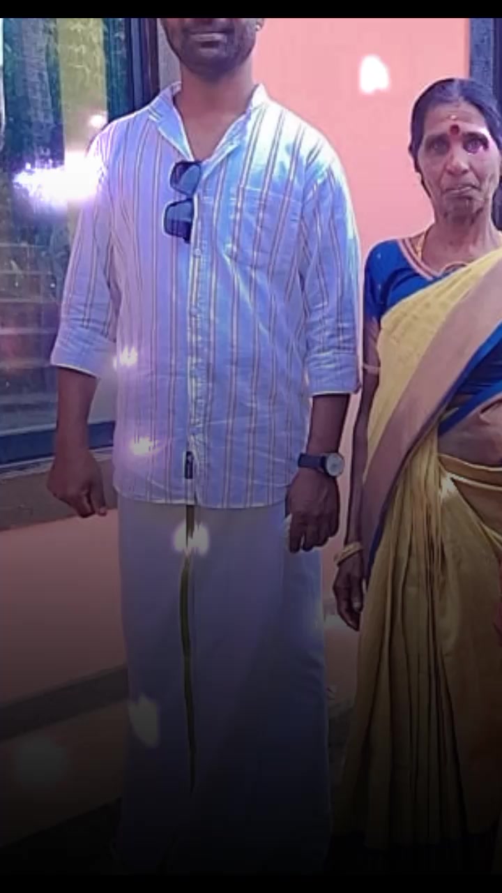 @❤️❤️ Chandran❤️🩹kokilavani