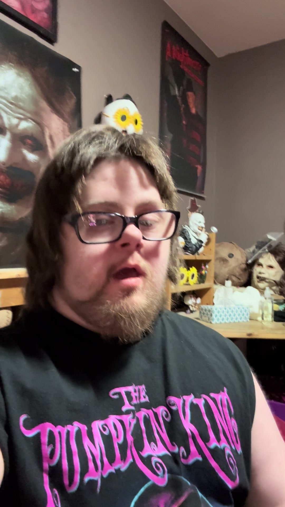 @HorrorLover