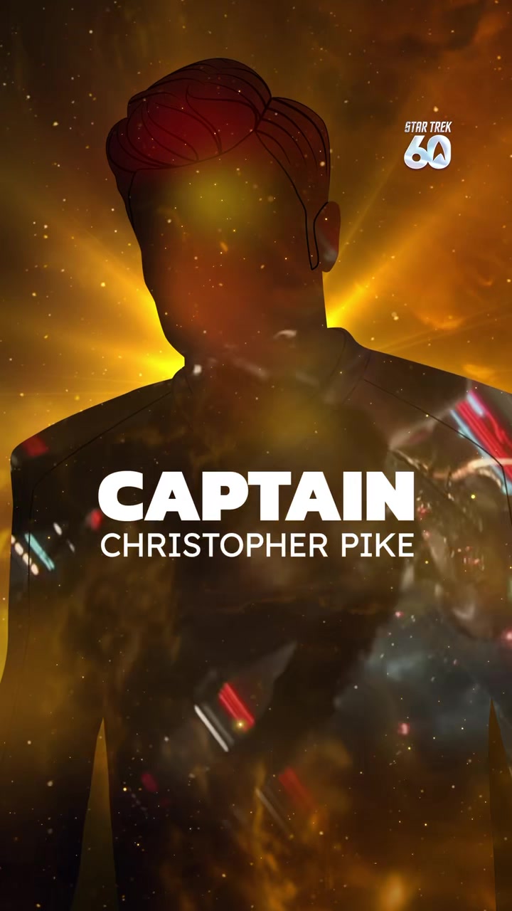 @Star Trek