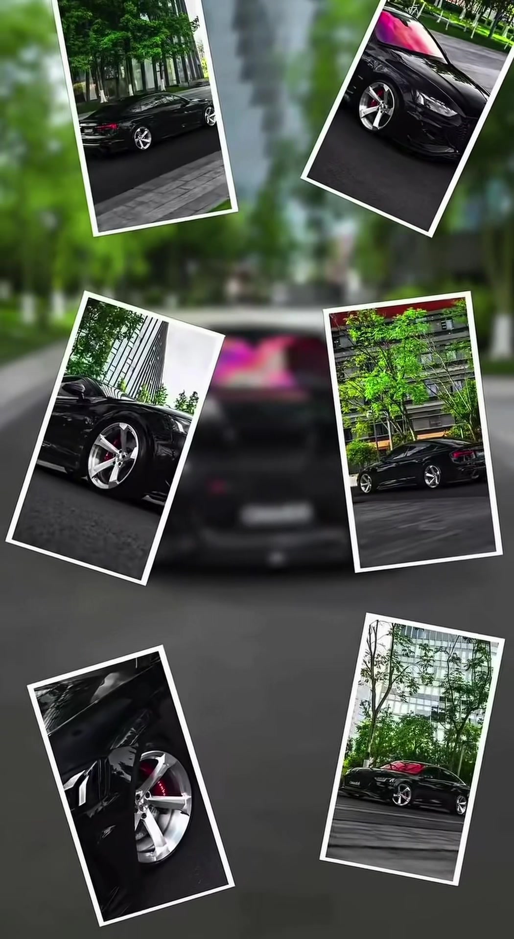 @Audi Club Serbia