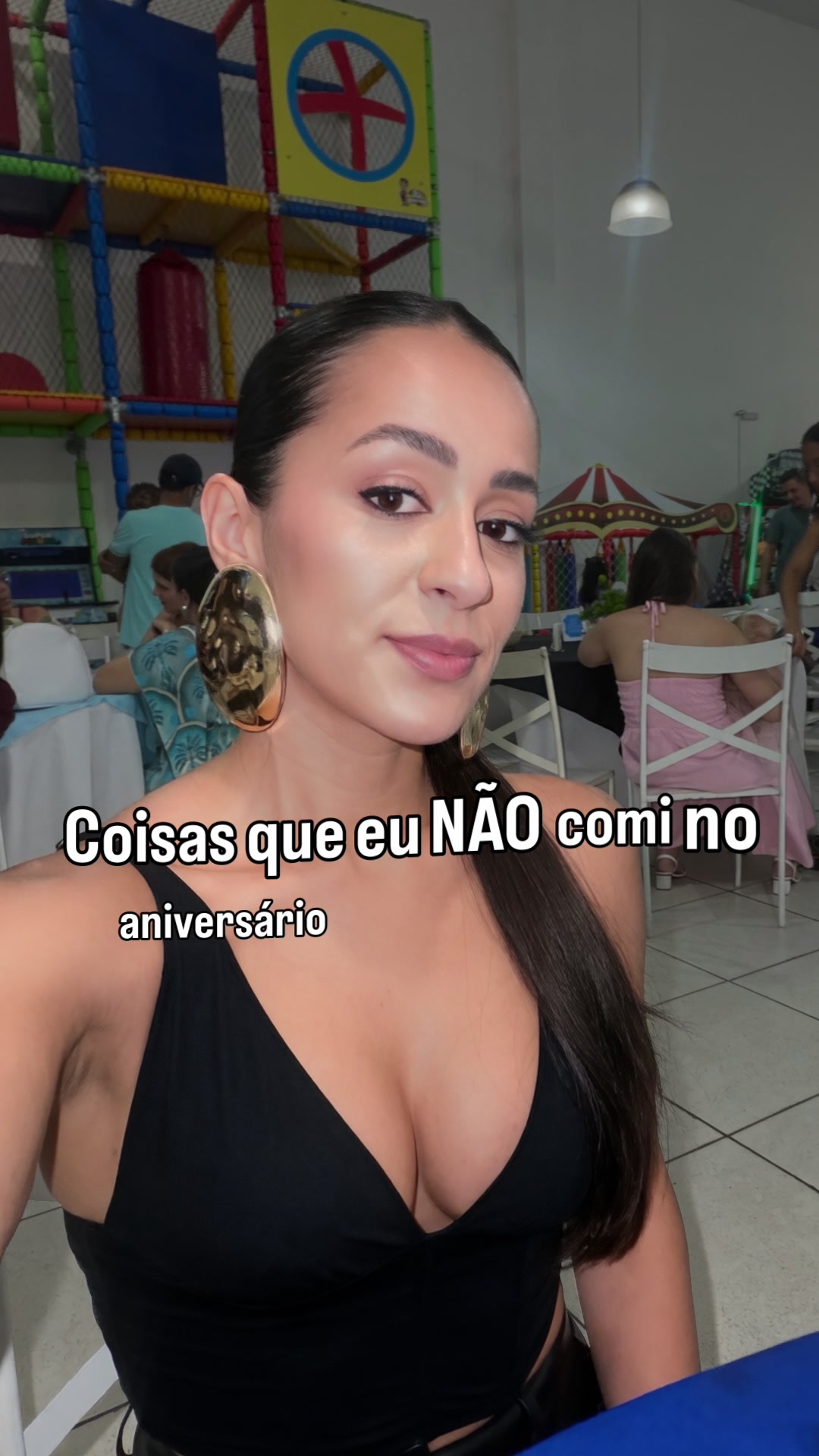 @Dara Villela