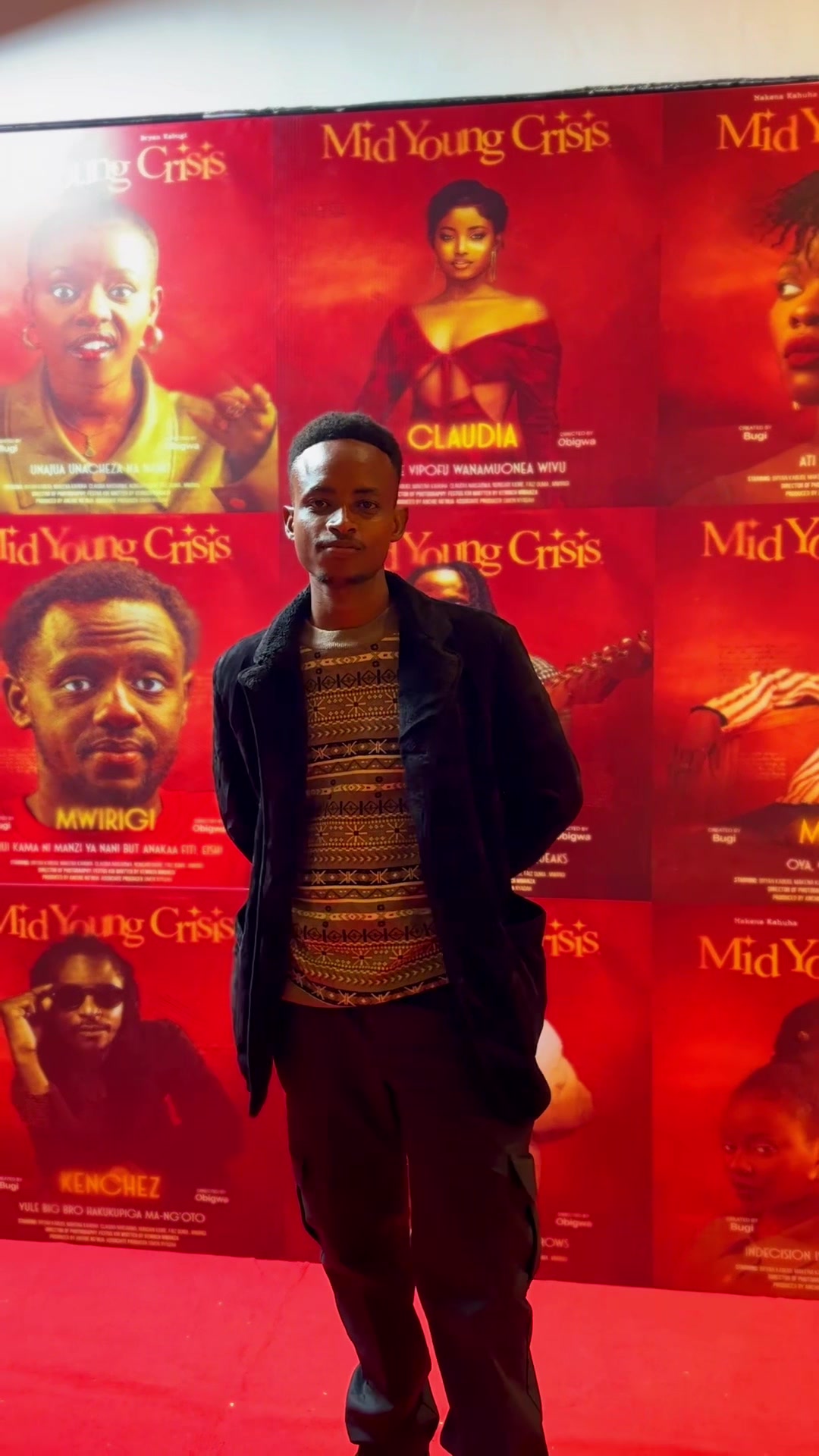 @Kenrich Mwanza