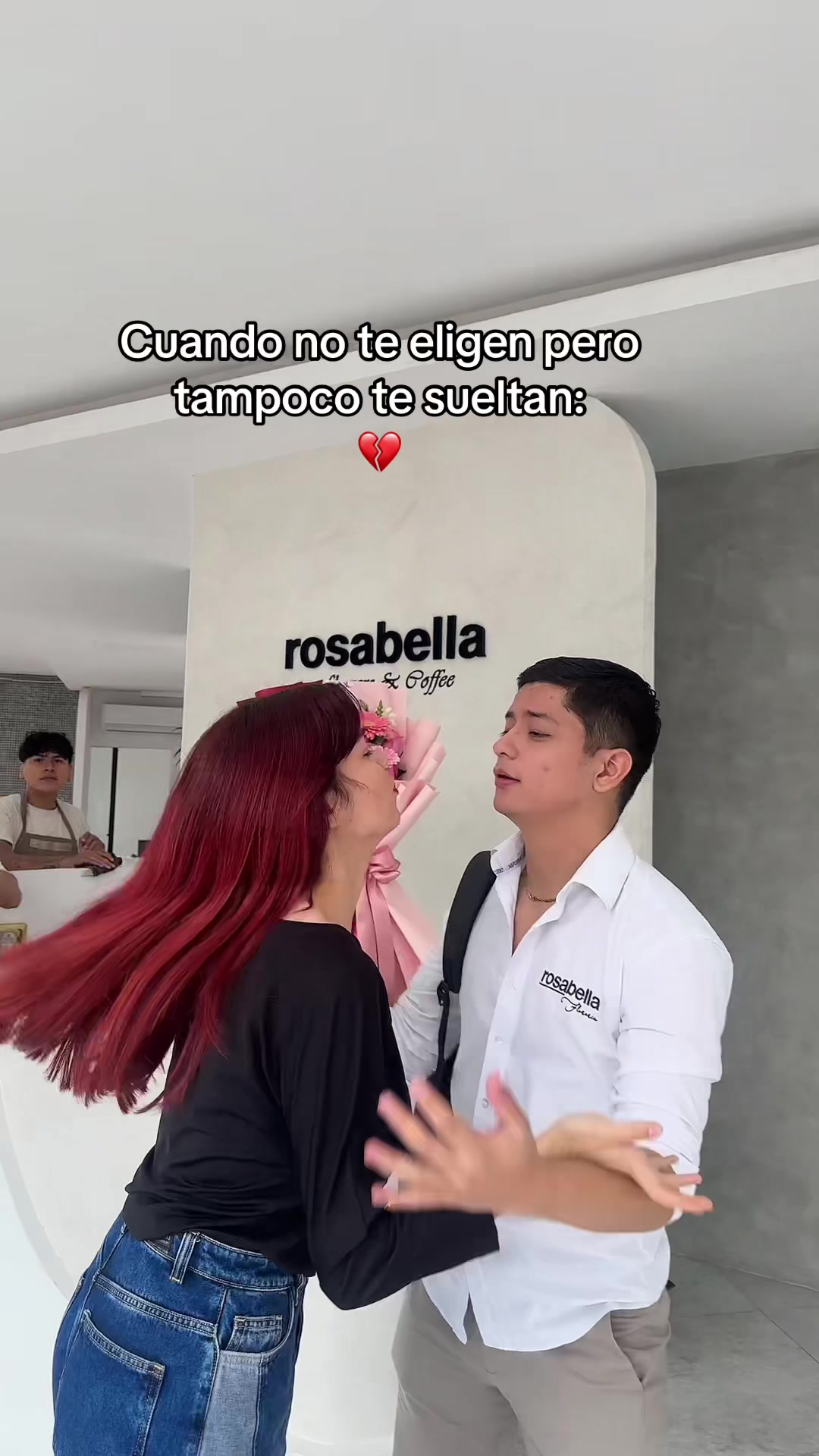 @ROSA BELLA FLORERÍA