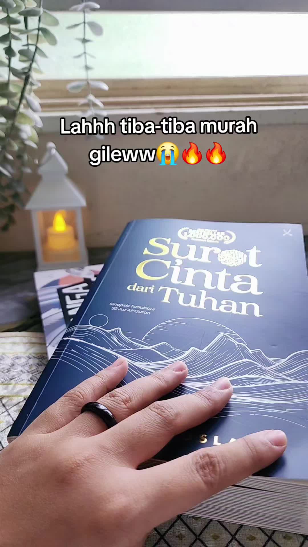 @Diary Jannah