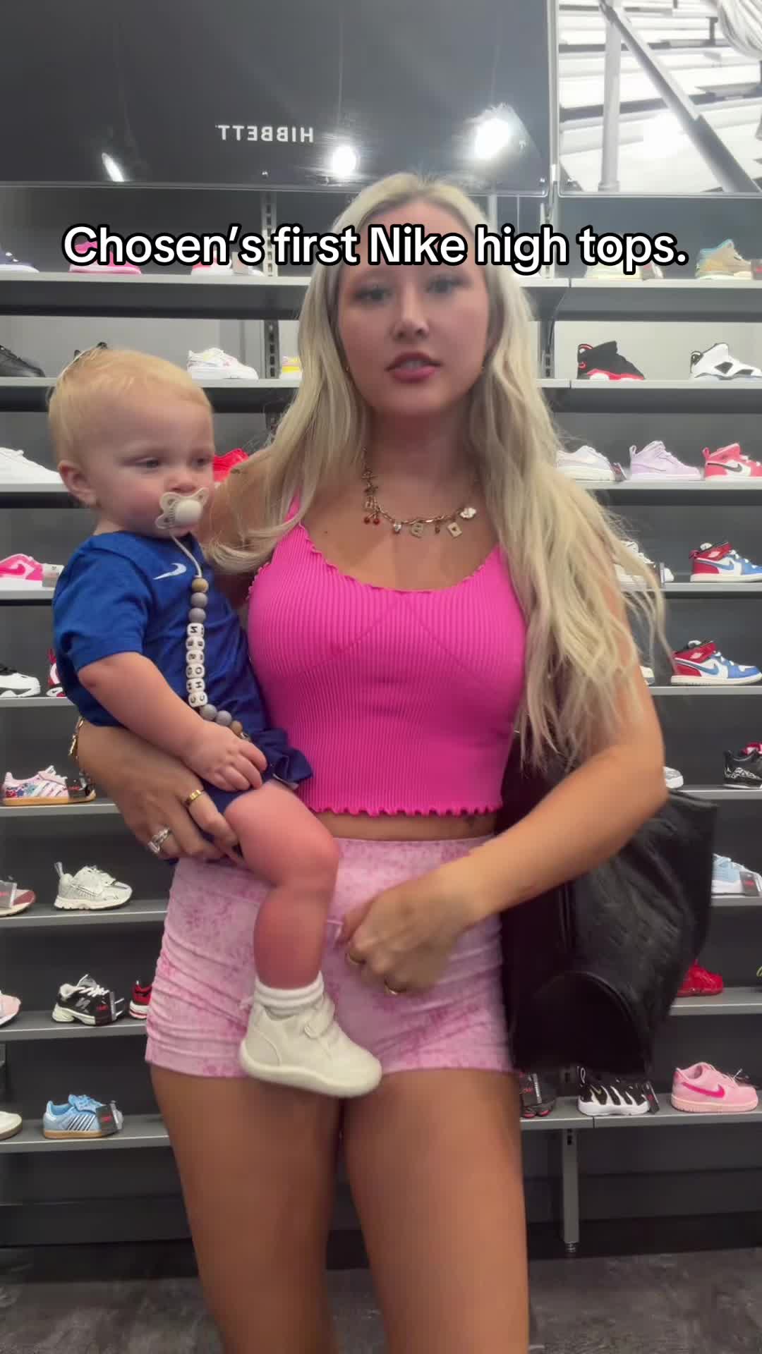 @Christian Nicole ๐