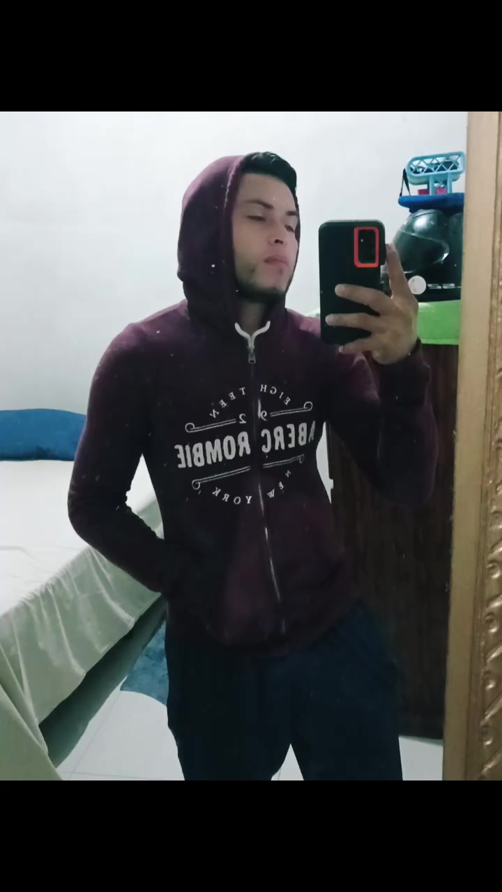@"*Gabriel Nodal🥷🧃📿📈