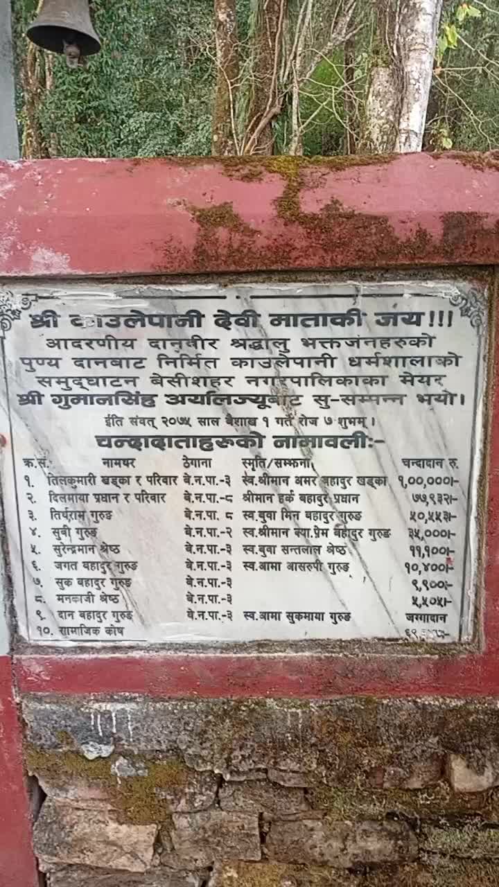 @prakash thapa