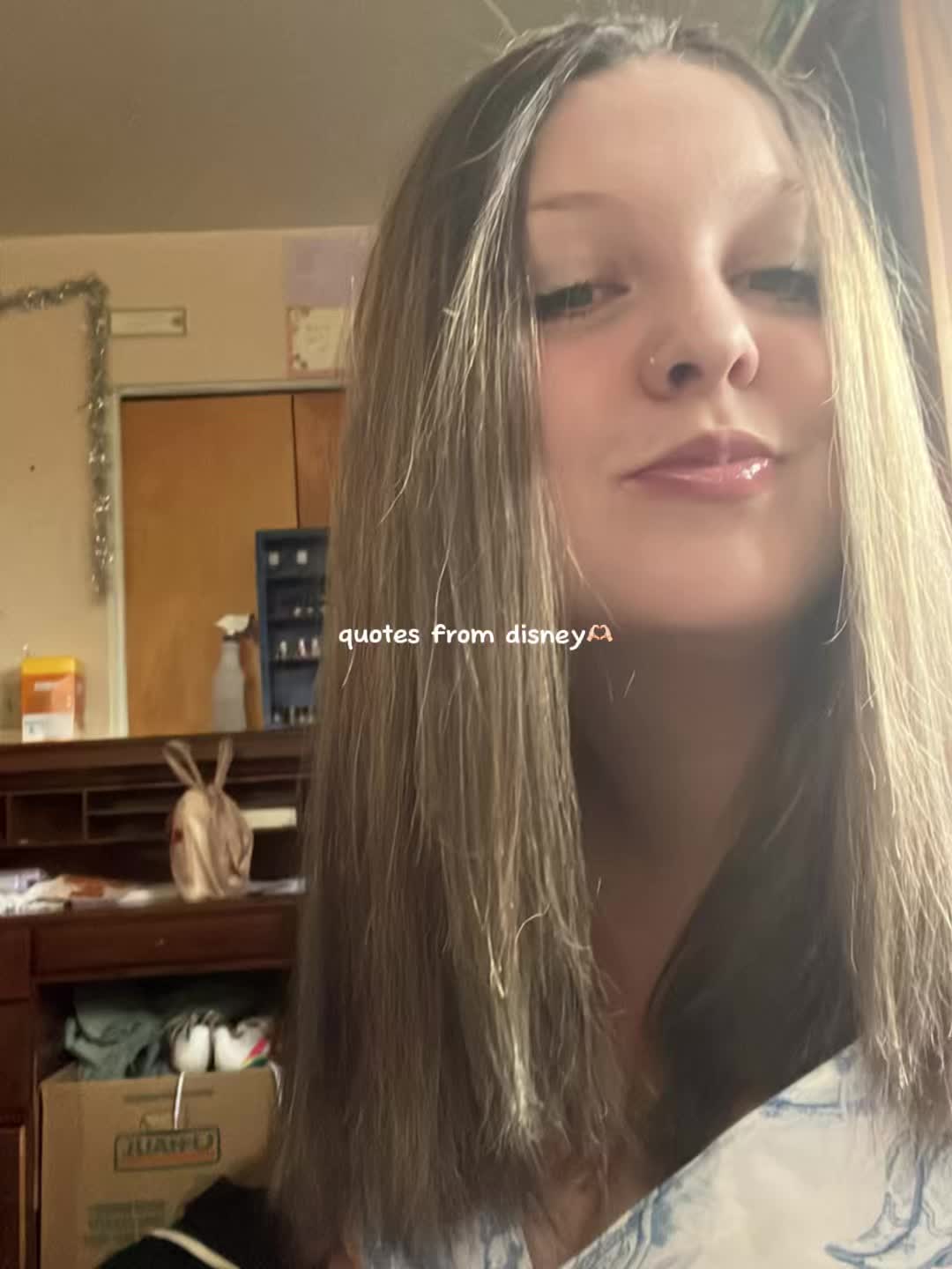 @Sabrina