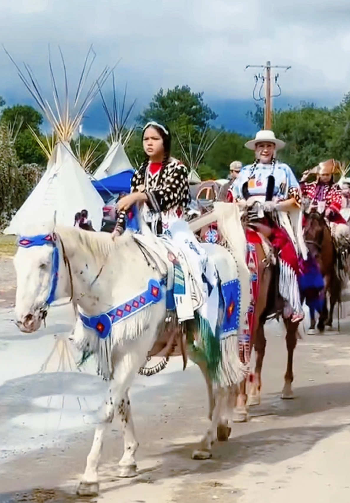 @Native Americans