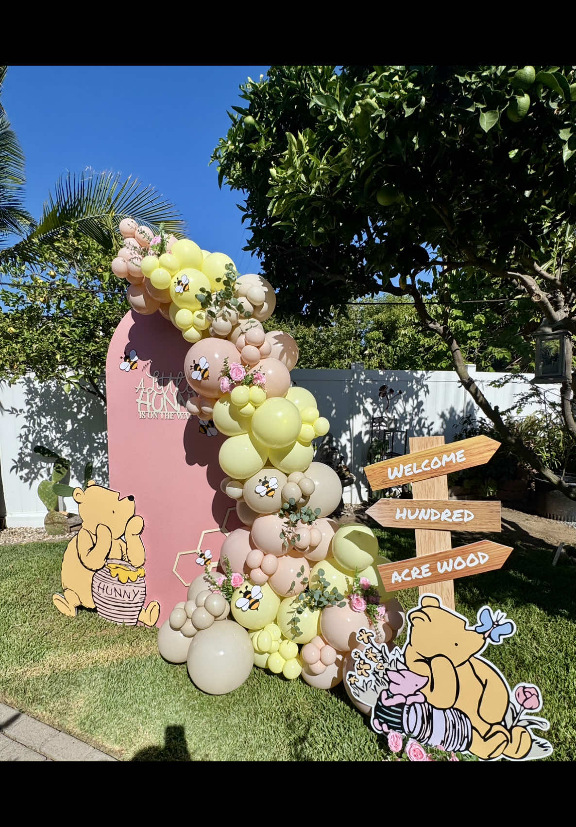 @Puff and Pop Balloons