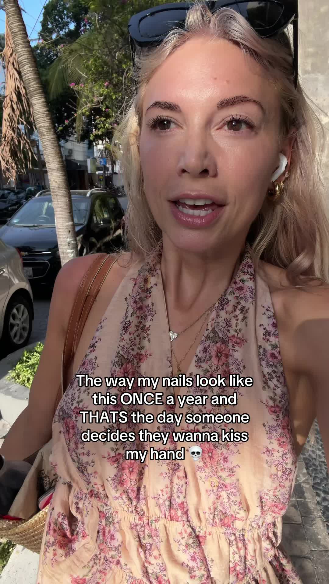 @Elise Micheals