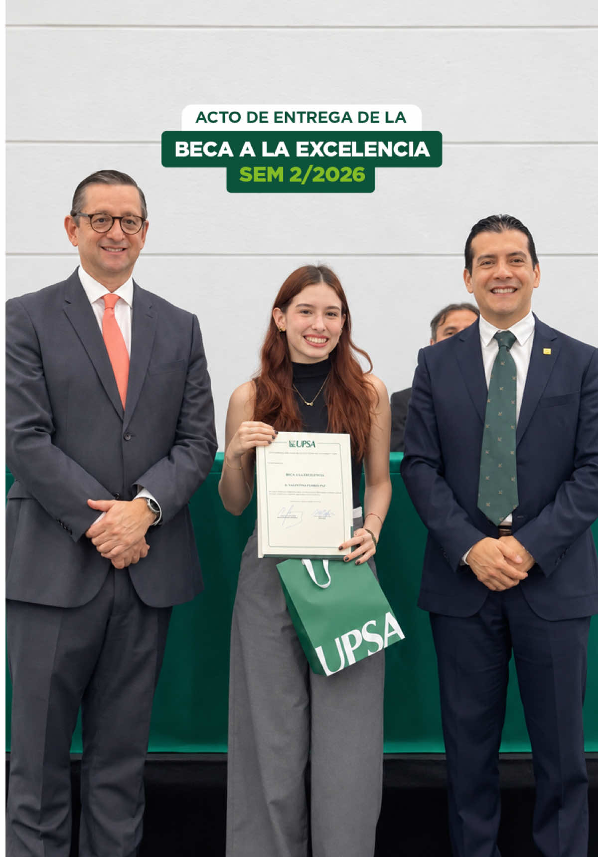 @Comunidad UPSA