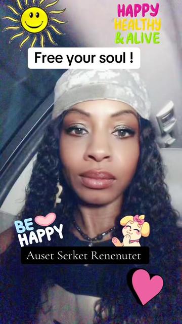 @Soul Woke Eye Open 👁️