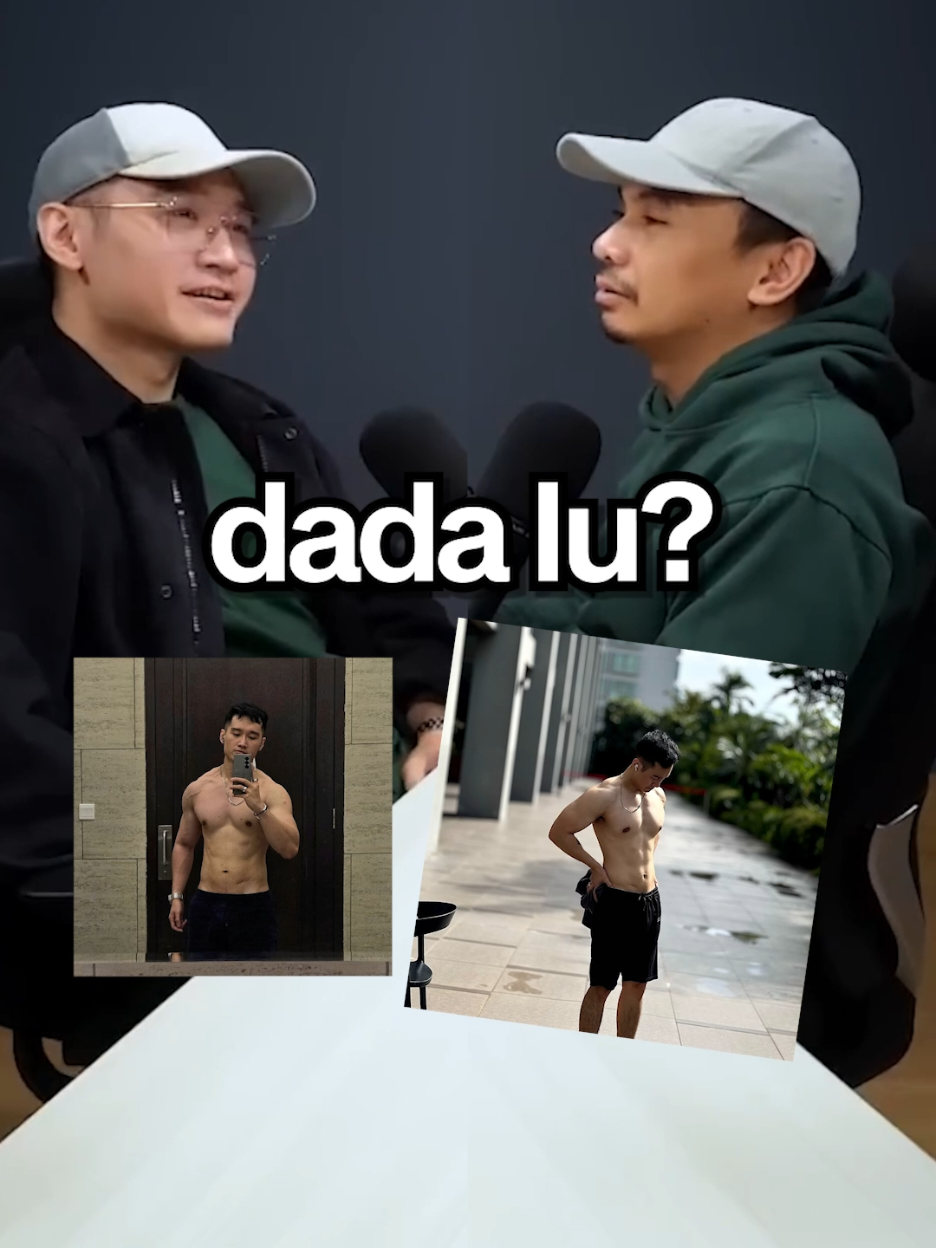 @Raymond Chin