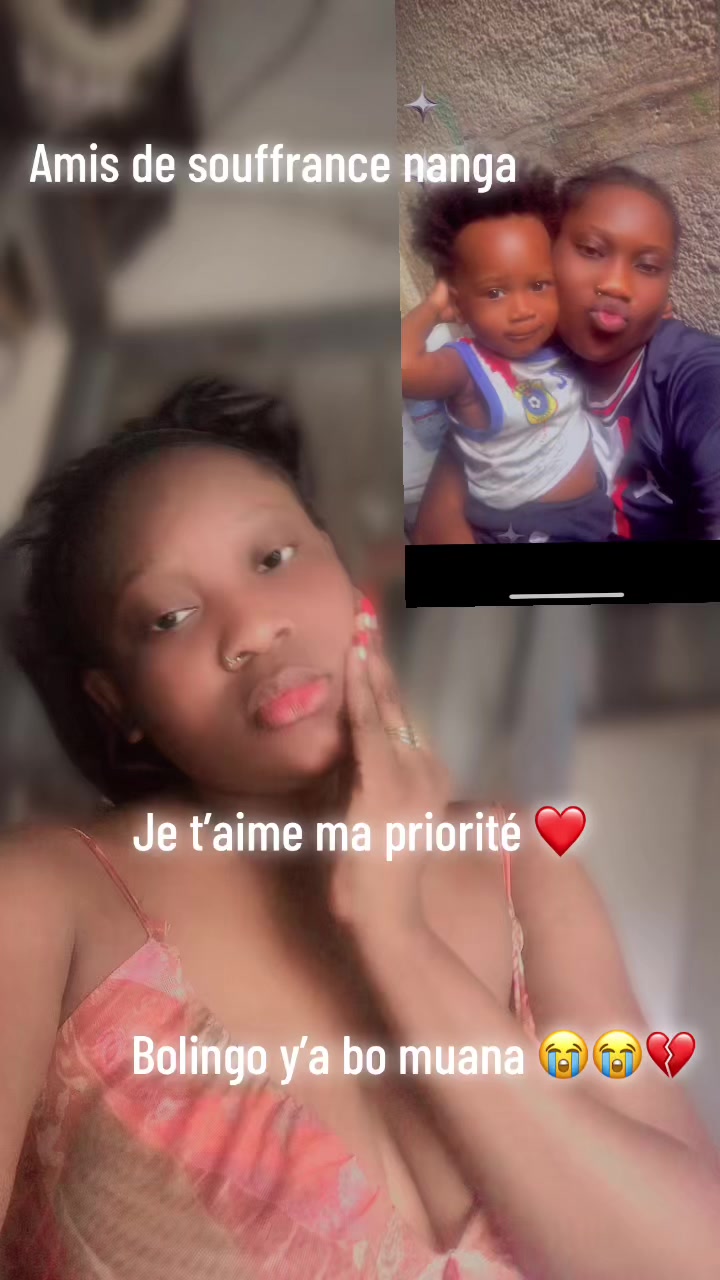 @Mamu 😘de quelqu’un ❤️