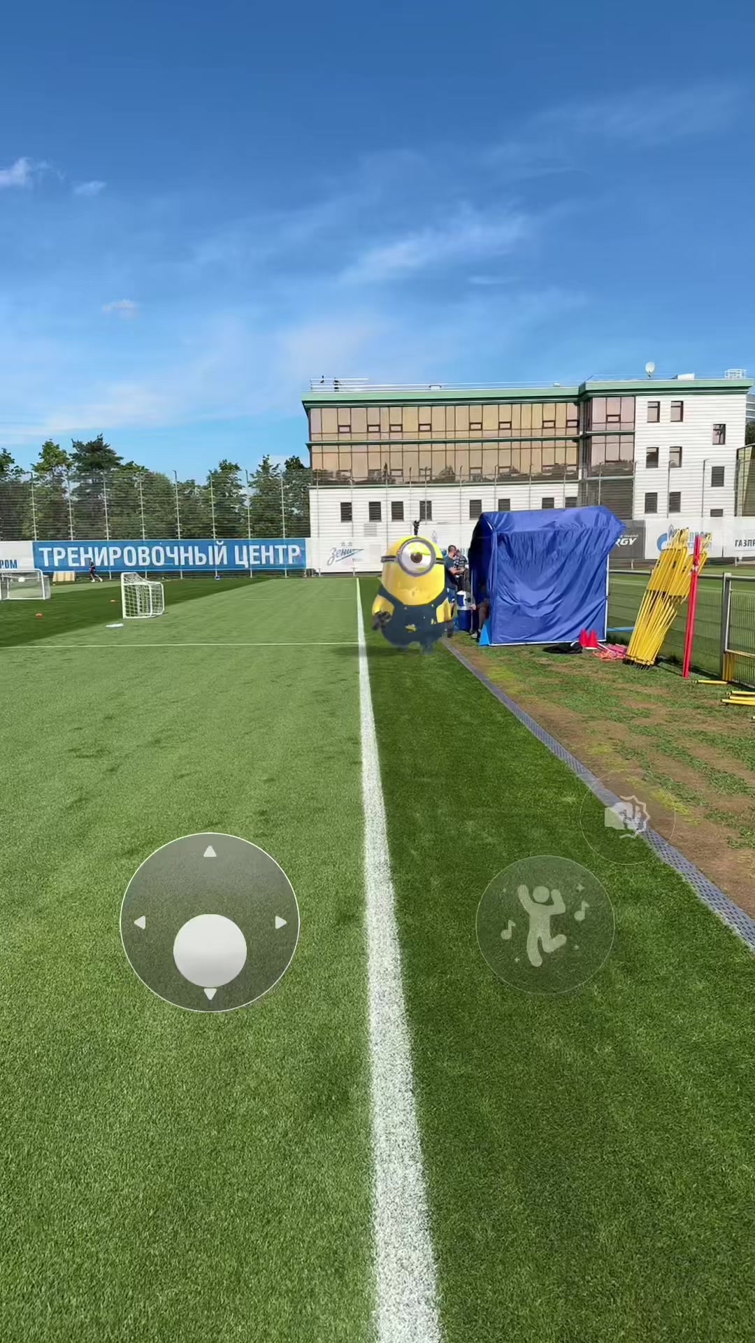 @FC Zenit