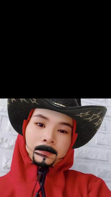 @💥 Ceu Ijem kumis🥸✨💥
